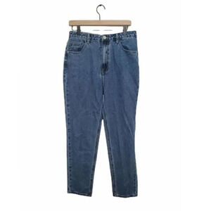 Redial Mom ‎High  Waisted Jeans Size 10 NWT
